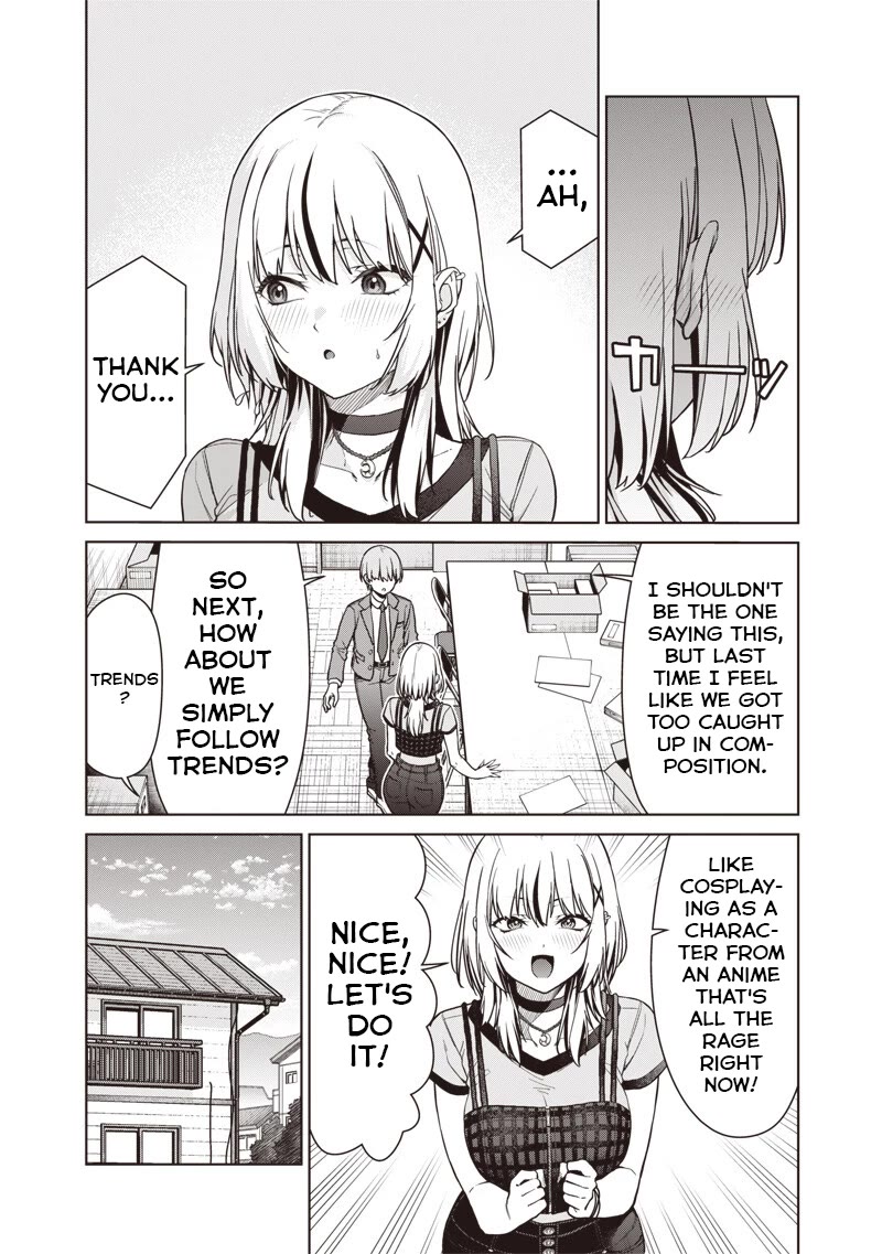 You Still Call Yourselves Teachers? chapter 25.2 page 12