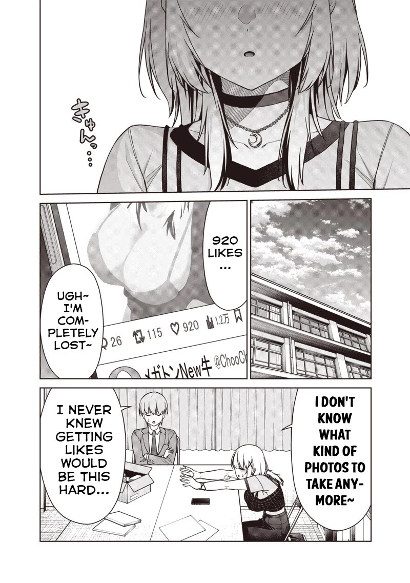 You Still Call Yourselves Teachers? chapter 25.2 page 16