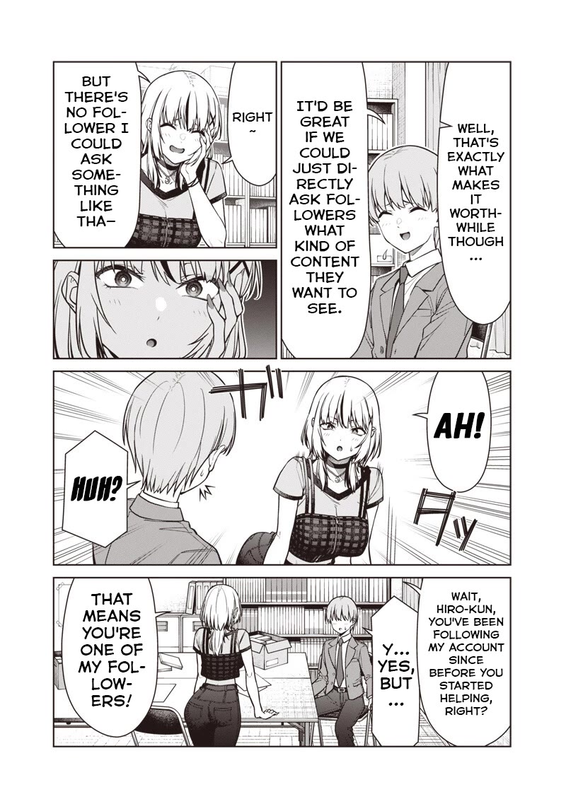 You Still Call Yourselves Teachers? chapter 25.2 page 17