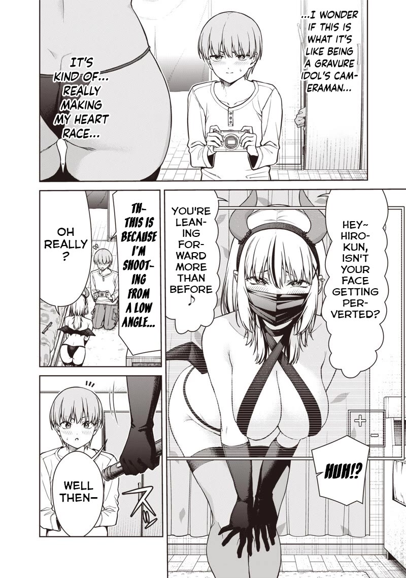 You Still Call Yourselves Teachers? chapter 25.2 page 2