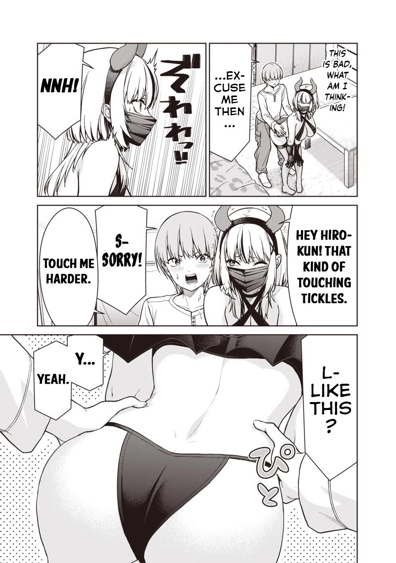 You Still Call Yourselves Teachers? chapter 25.2 page 5