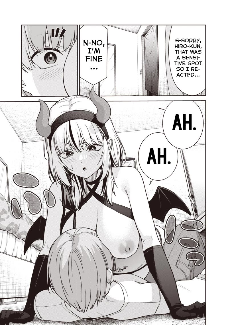 You Still Call Yourselves Teachers? chapter 25.2 page 7