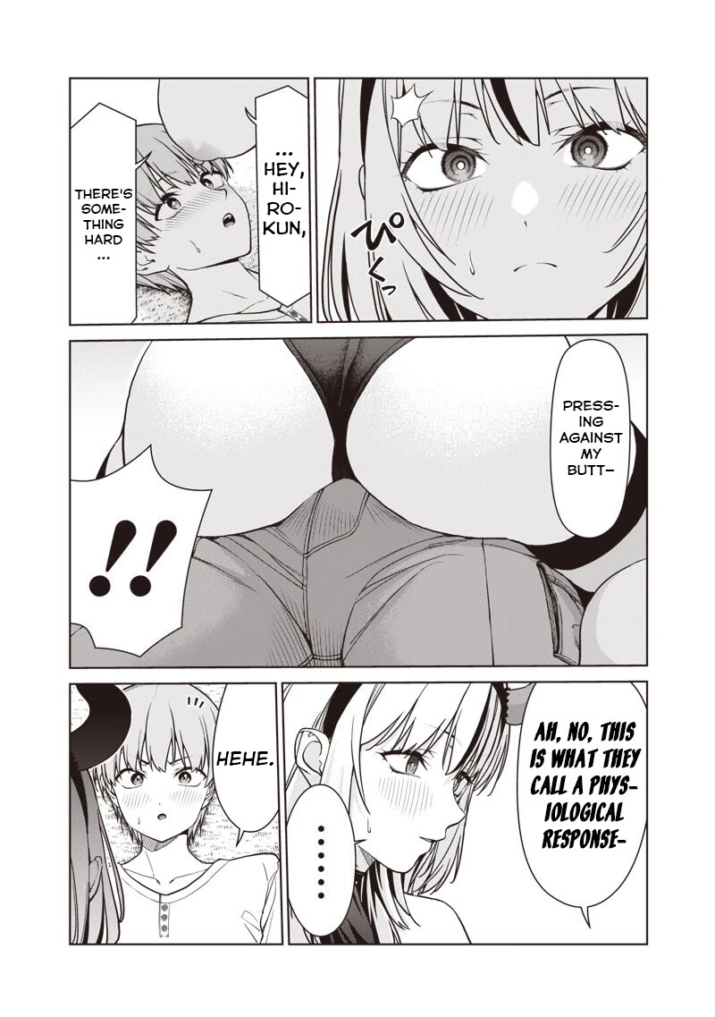 You Still Call Yourselves Teachers? chapter 25.2 page 8