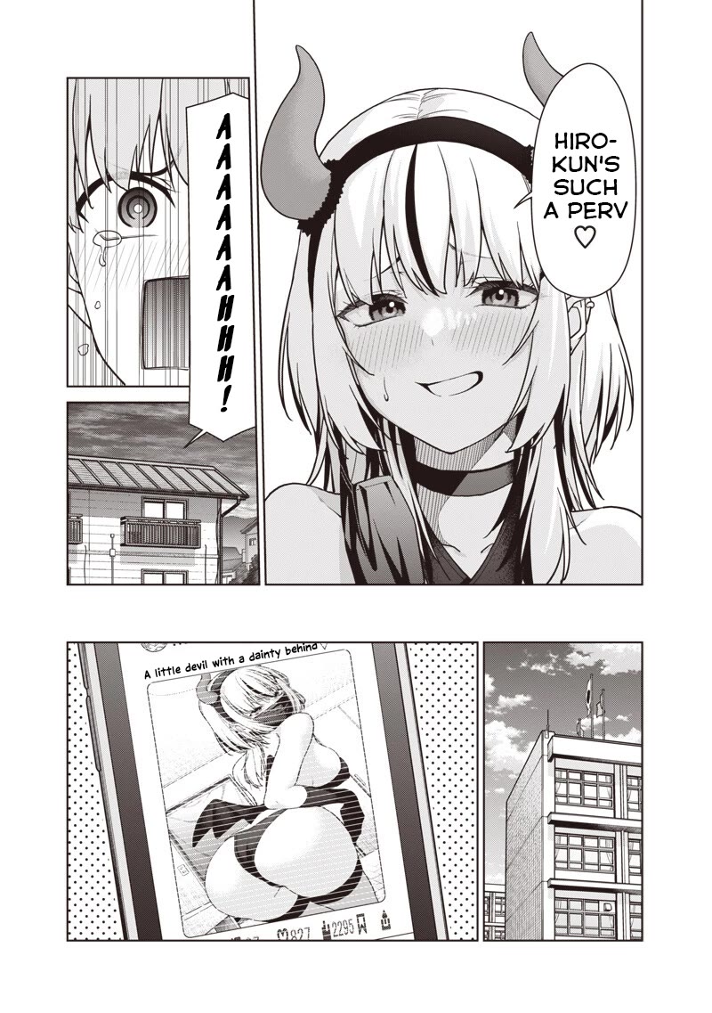 You Still Call Yourselves Teachers? chapter 25.2 page 9