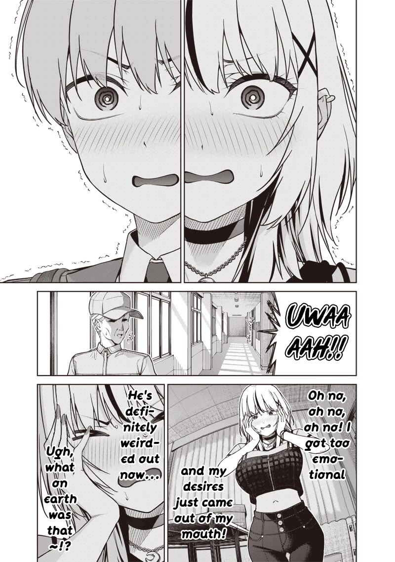 You Still Call Yourselves Teachers? chapter 25.3 page 10