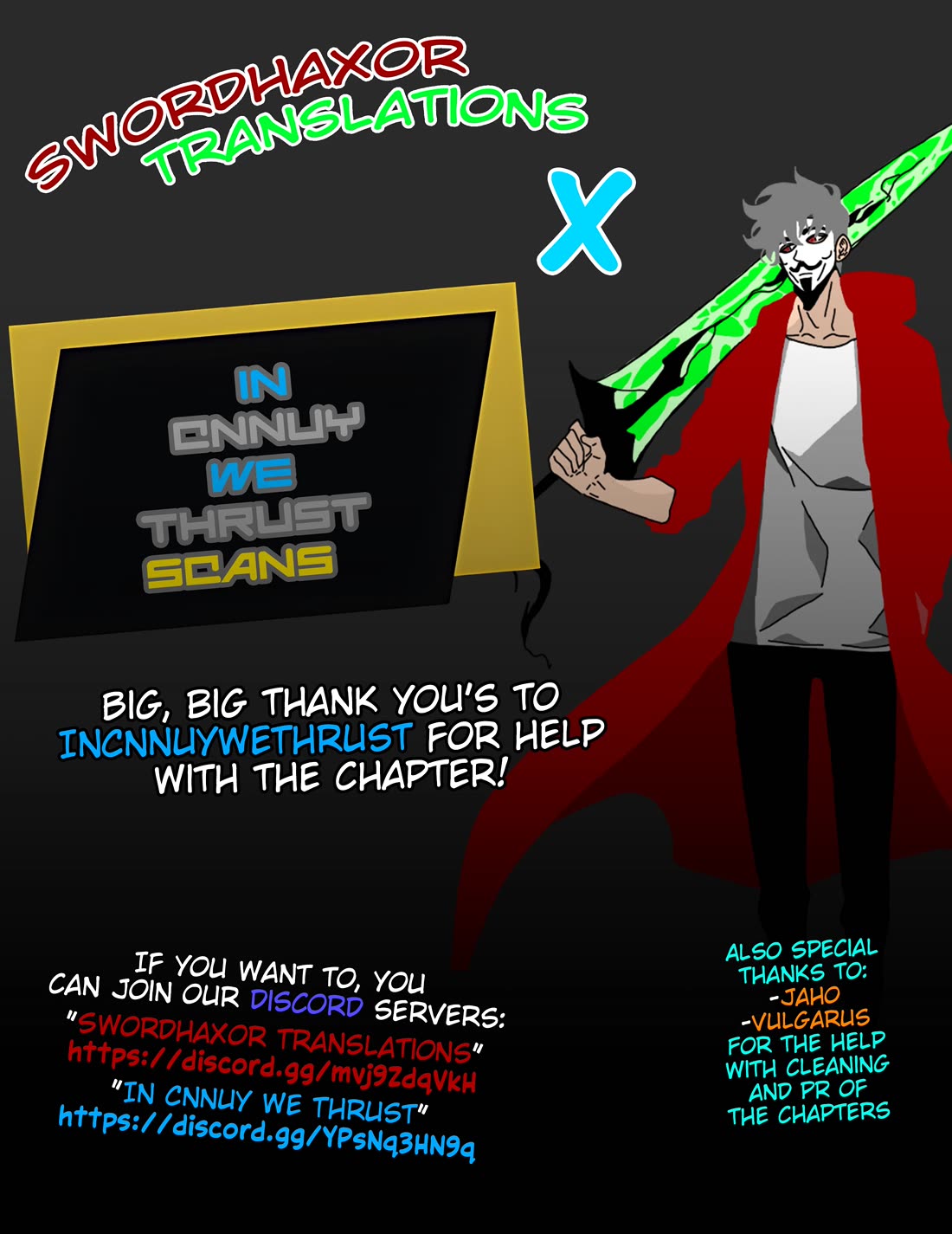 You Still Call Yourselves Teachers? chapter 25.3 page 13