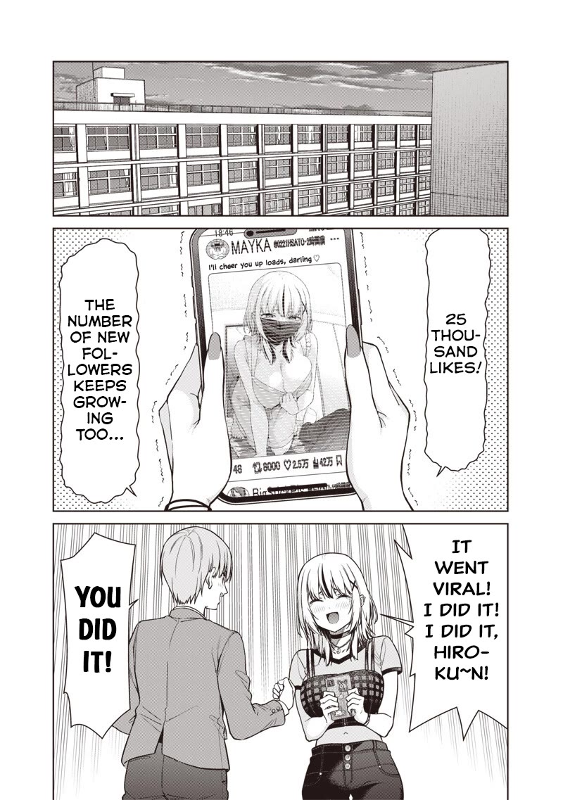 You Still Call Yourselves Teachers? chapter 25.3 page 4