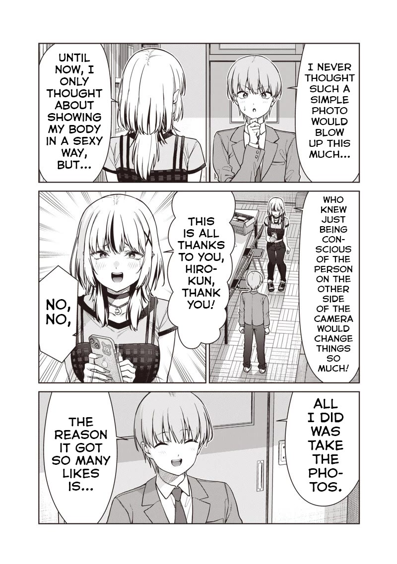 You Still Call Yourselves Teachers? chapter 25.3 page 5