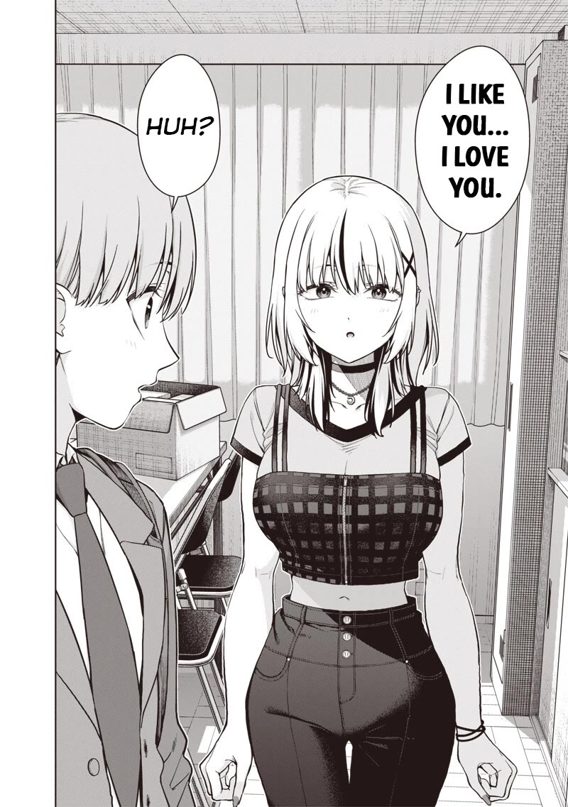 You Still Call Yourselves Teachers? chapter 25.3 page 7