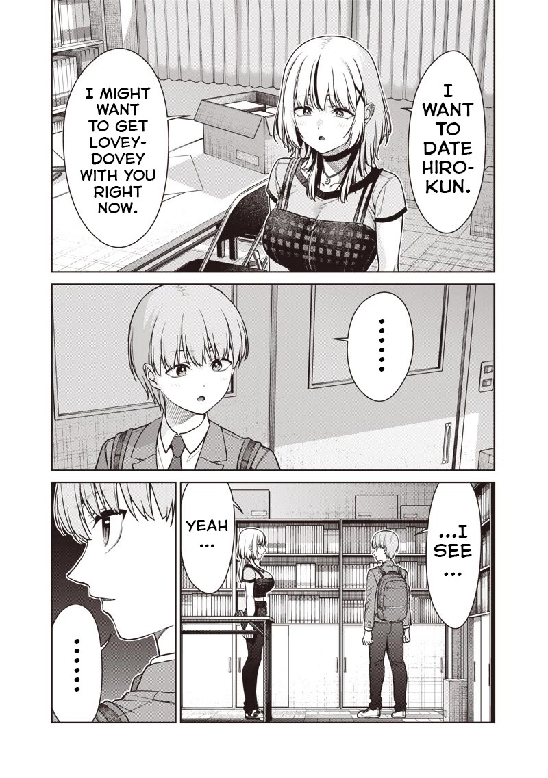 You Still Call Yourselves Teachers? chapter 25.3 page 8