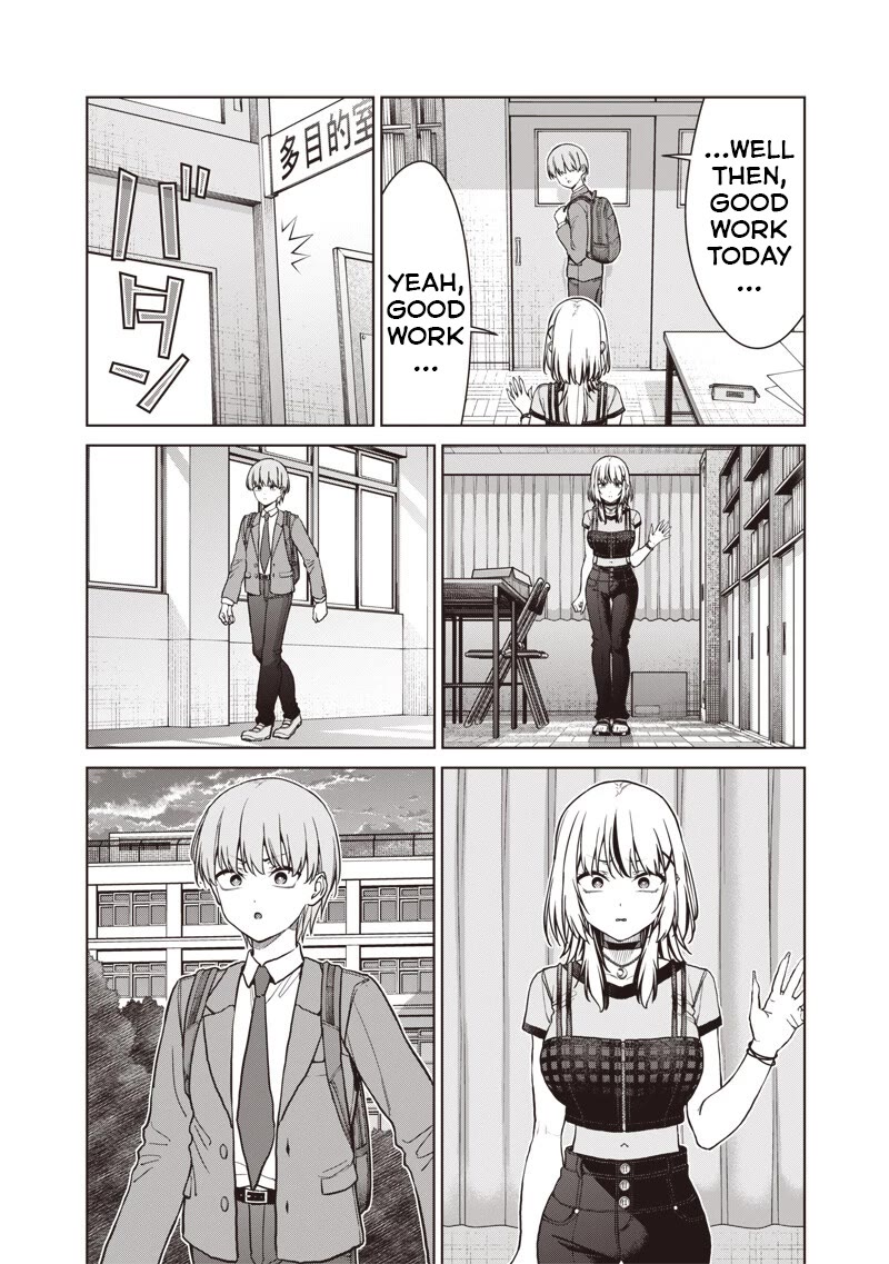 You Still Call Yourselves Teachers? chapter 25.3 page 9