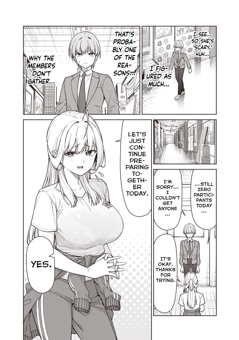 You Still Call Yourselves Teachers? chapter 28 page 14