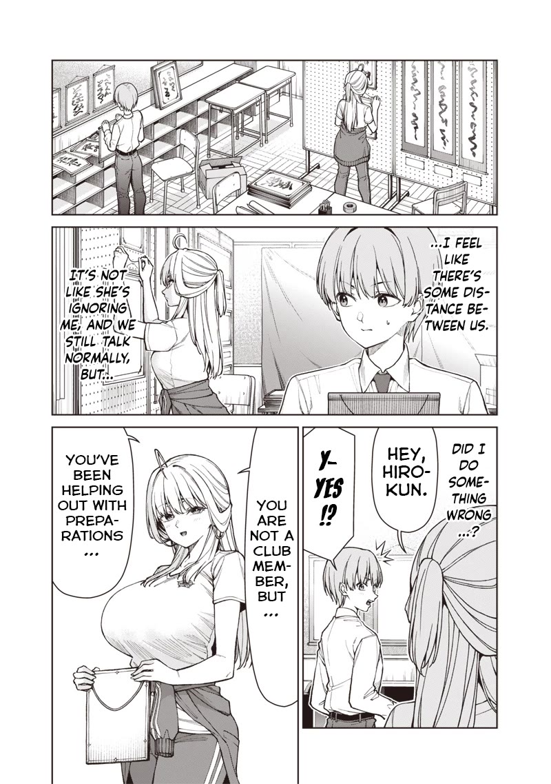 You Still Call Yourselves Teachers? chapter 28 page 15