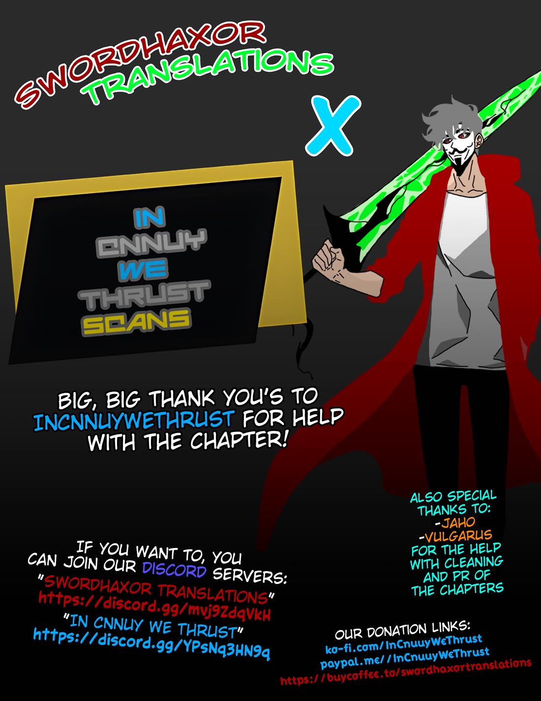 You Still Call Yourselves Teachers? chapter 29 page 21