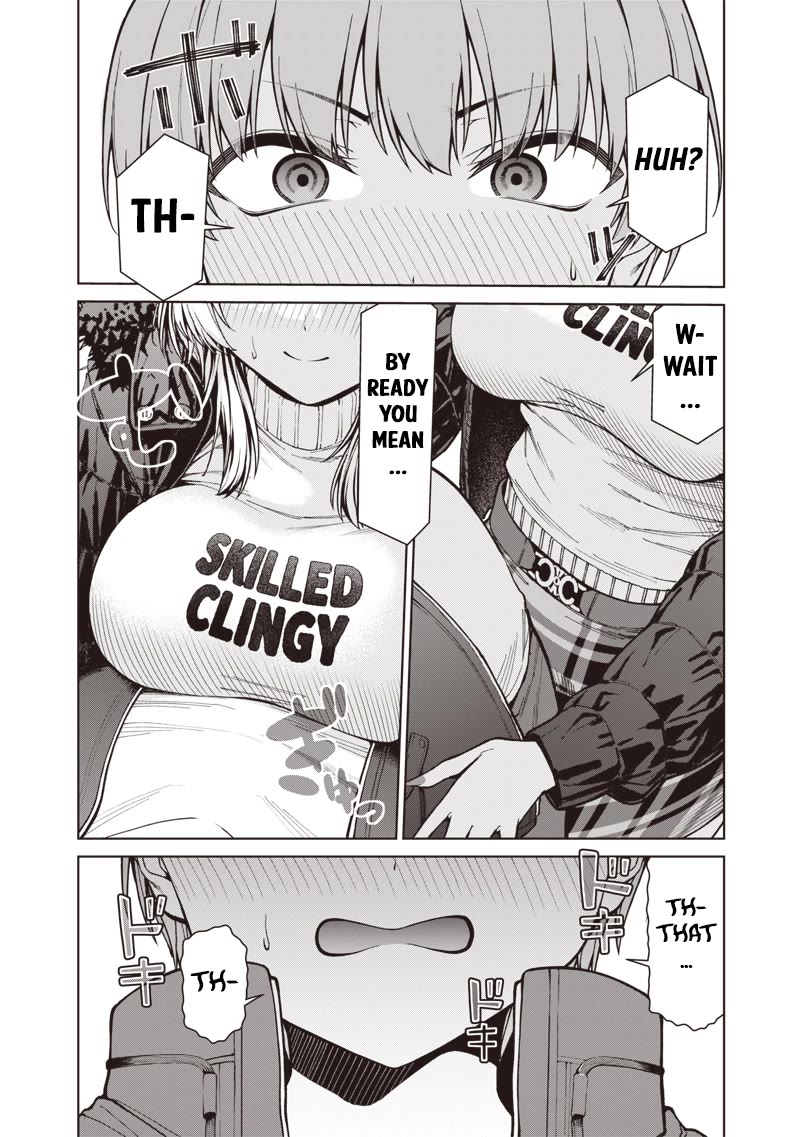 You Still Call Yourselves Teachers? chapter 33.1 page 10
