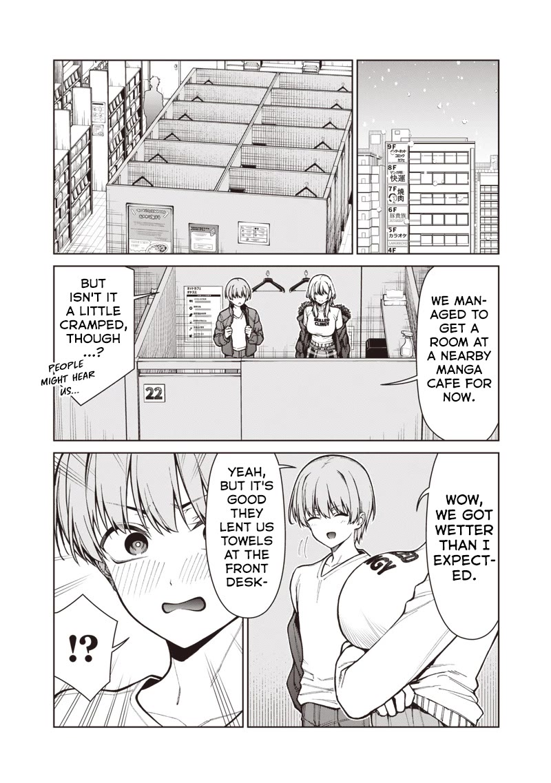 You Still Call Yourselves Teachers? chapter 33.1 page 12