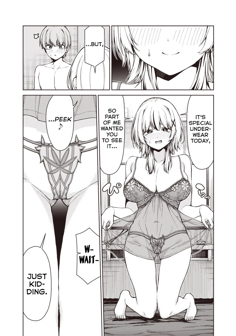 You Still Call Yourselves Teachers? chapter 33.1 page 16