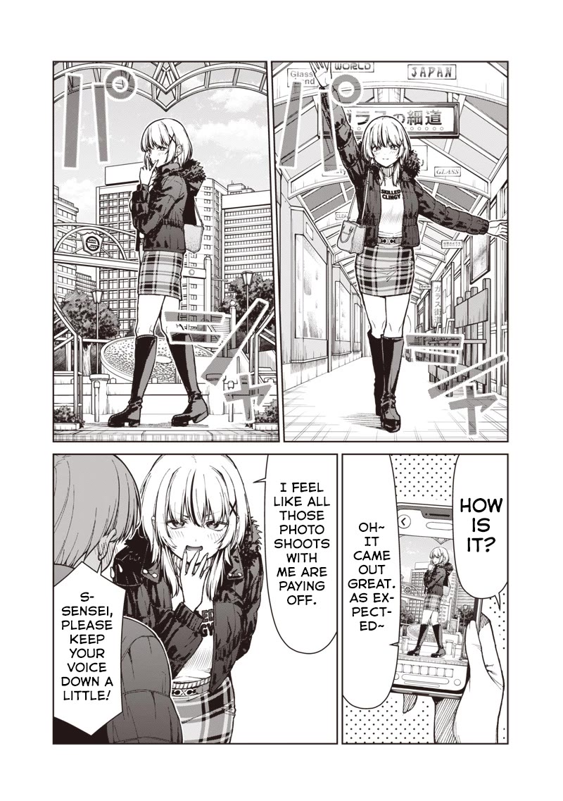 You Still Call Yourselves Teachers? chapter 33.1 page 3