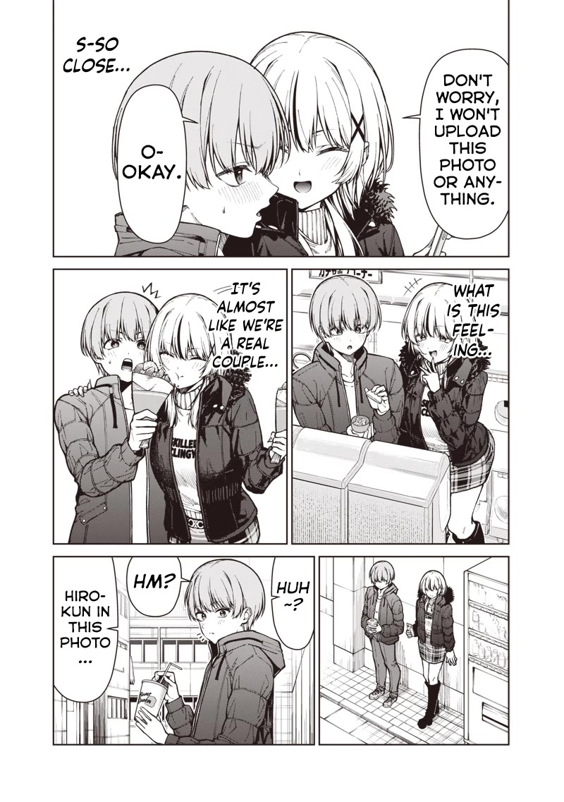 You Still Call Yourselves Teachers? chapter 33.1 page 5