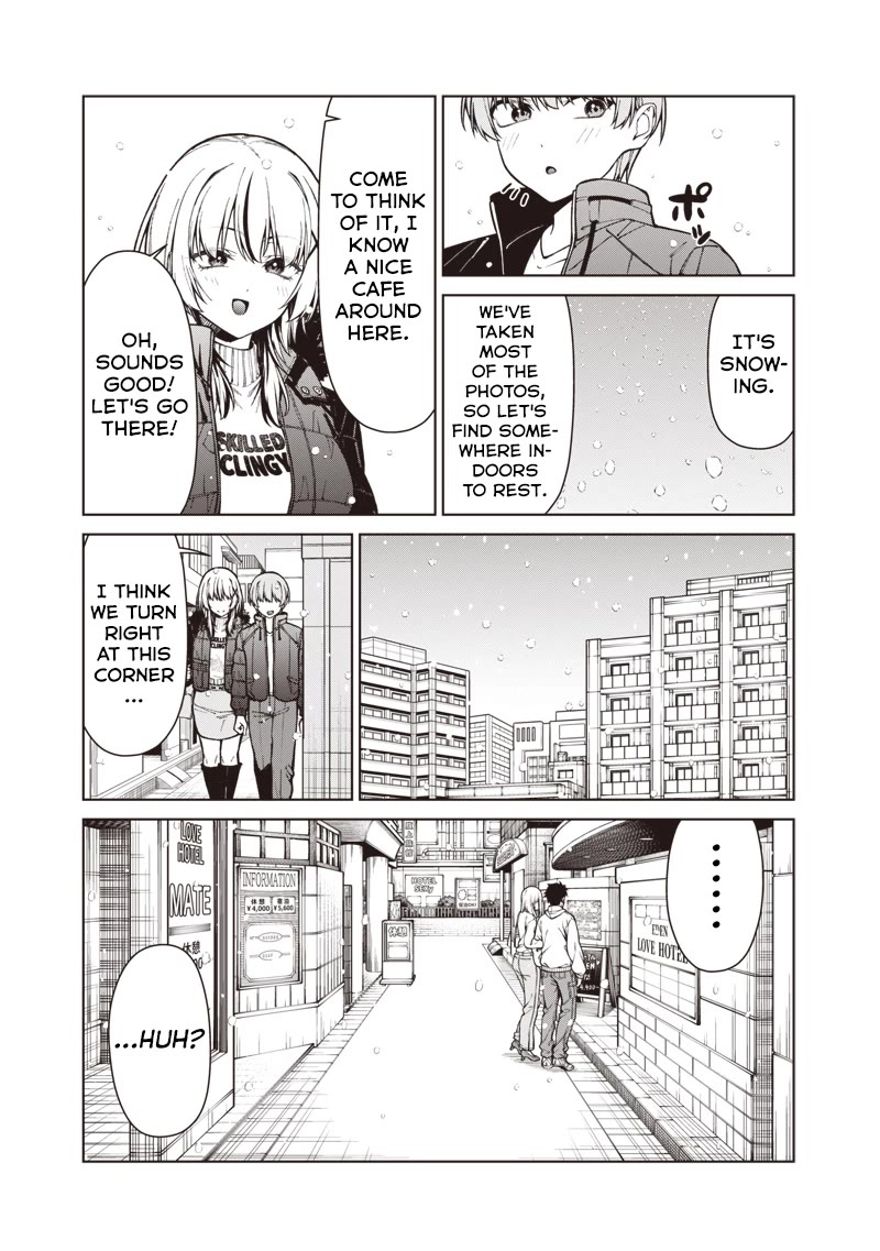 You Still Call Yourselves Teachers? chapter 33.1 page 7