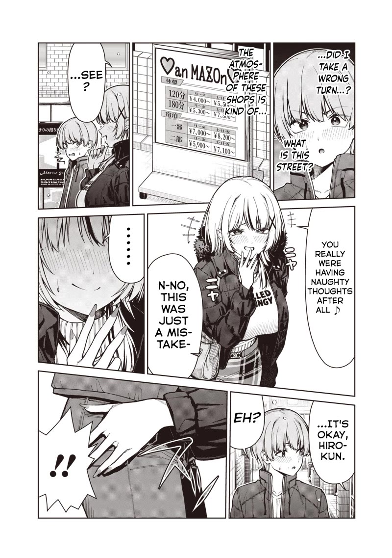 You Still Call Yourselves Teachers? chapter 33.1 page 8
