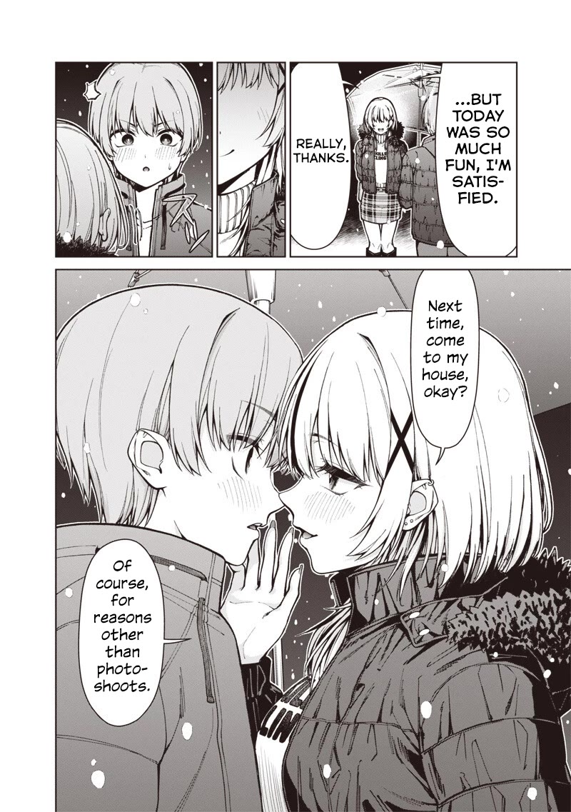 You Still Call Yourselves Teachers? chapter 33.2 page 10