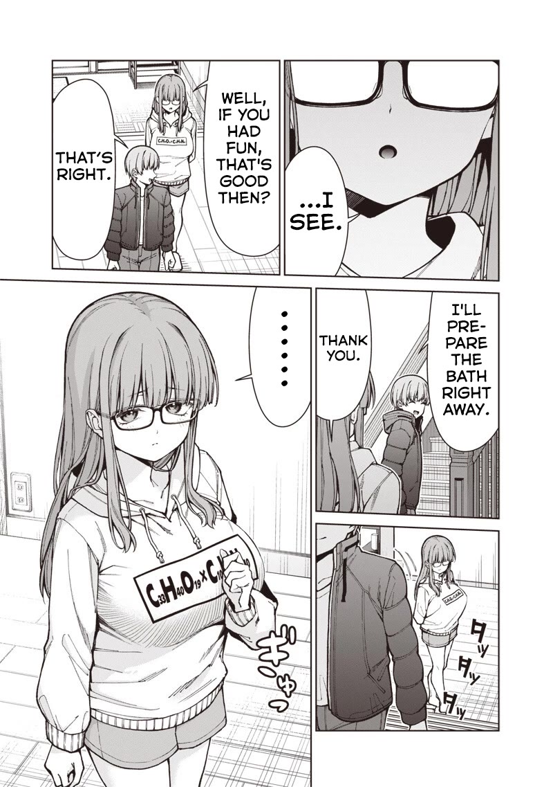 You Still Call Yourselves Teachers? chapter 33.2 page 13