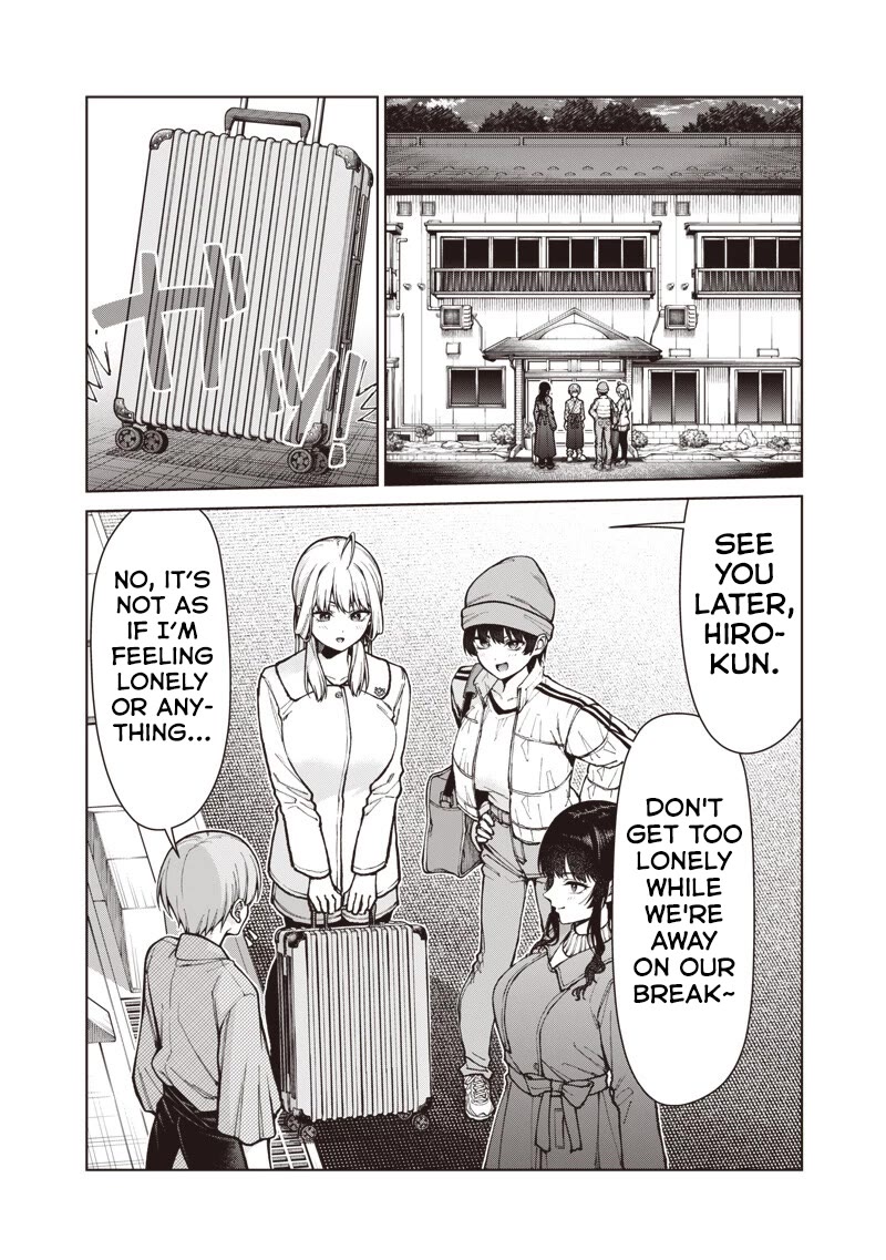 You Still Call Yourselves Teachers? chapter 33.2 page 14