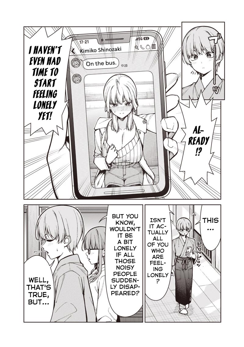 You Still Call Yourselves Teachers? chapter 33.2 page 16