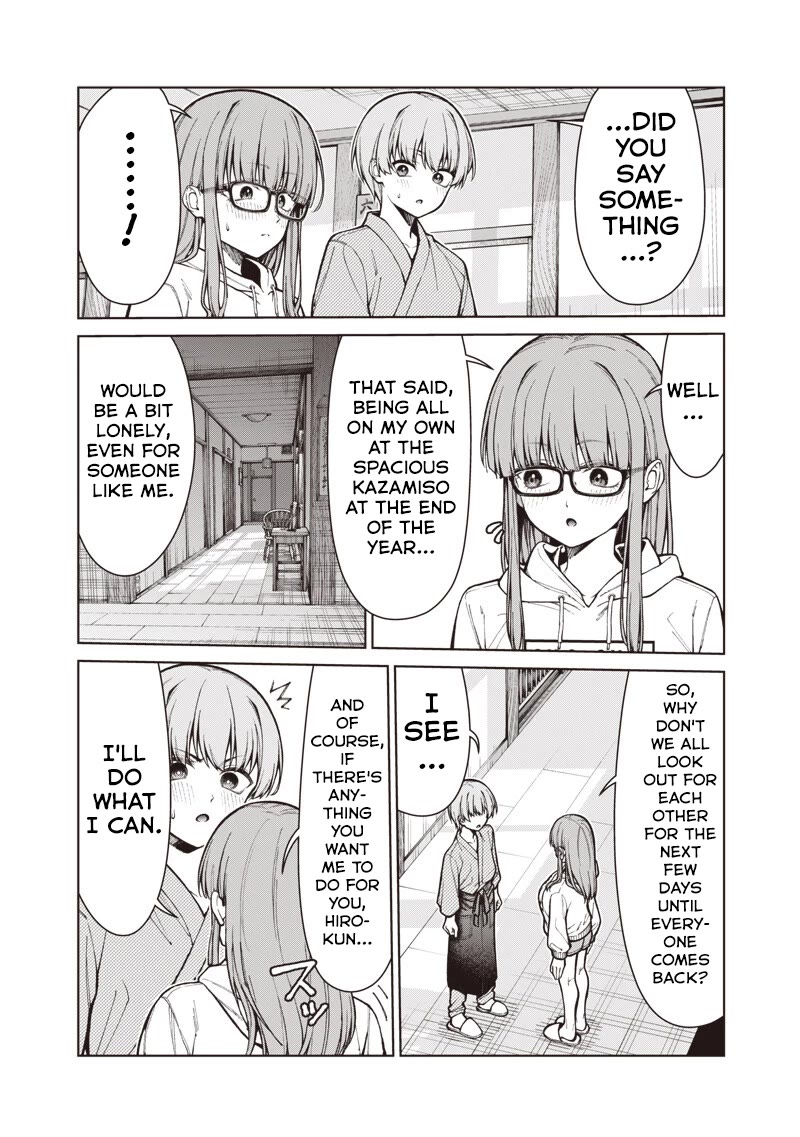 You Still Call Yourselves Teachers? chapter 33.2 page 18