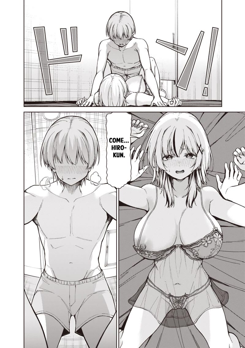 You Still Call Yourselves Teachers? chapter 33.2 page 4