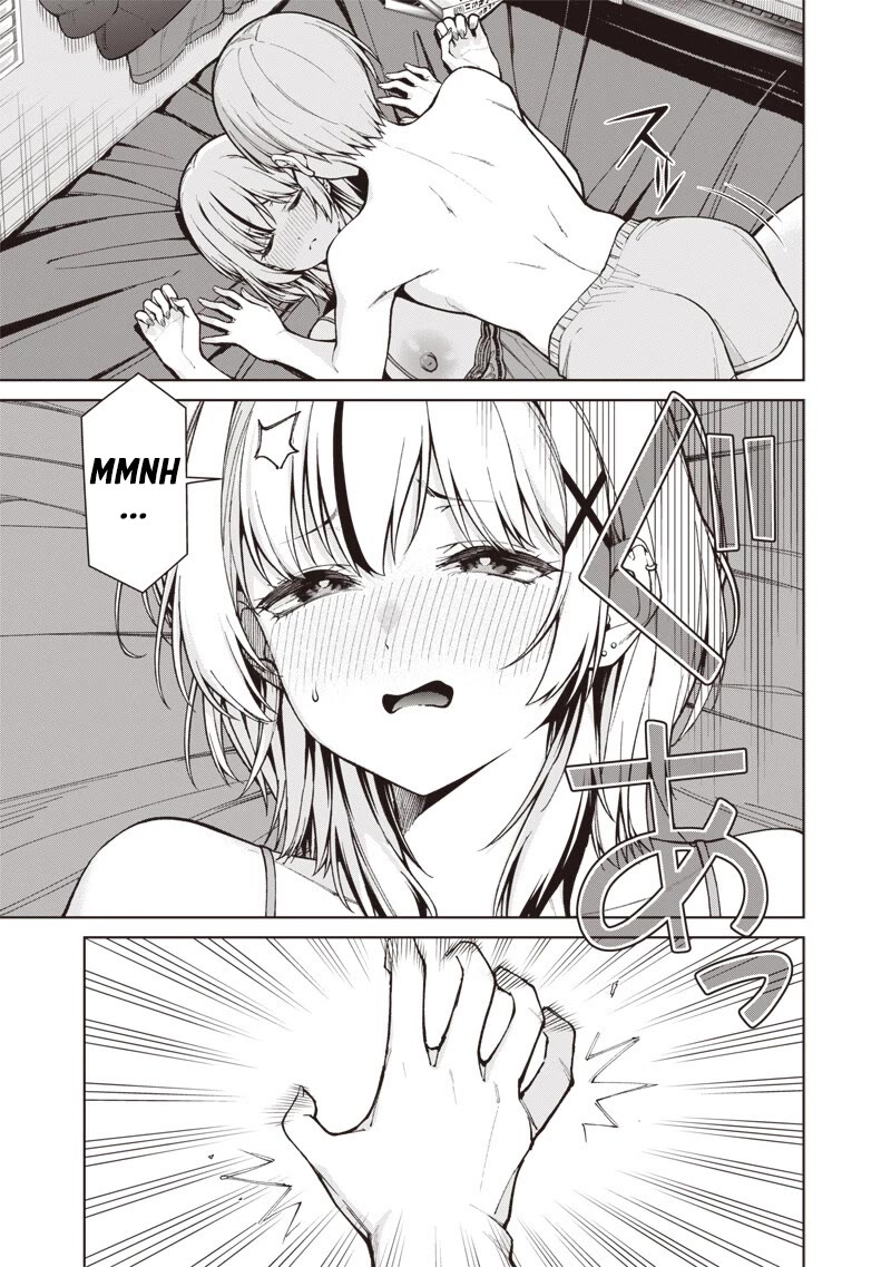 You Still Call Yourselves Teachers? chapter 33.2 page 5