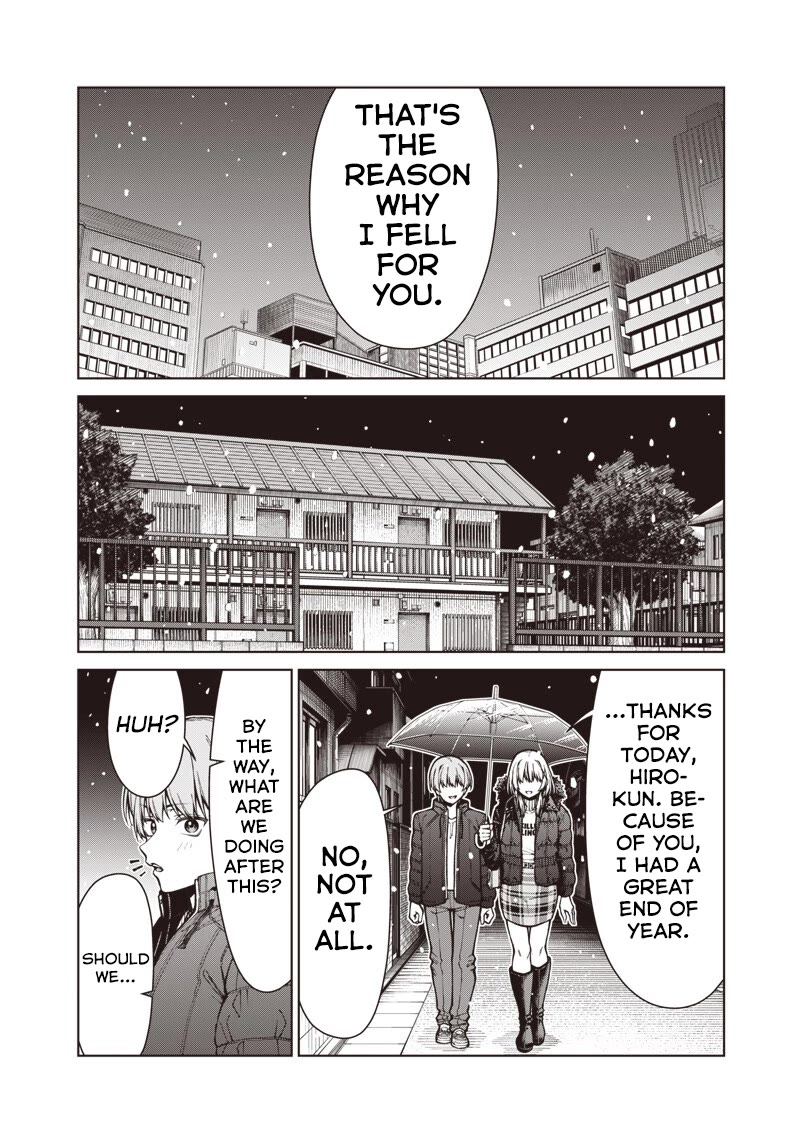 You Still Call Yourselves Teachers? chapter 33.2 page 8