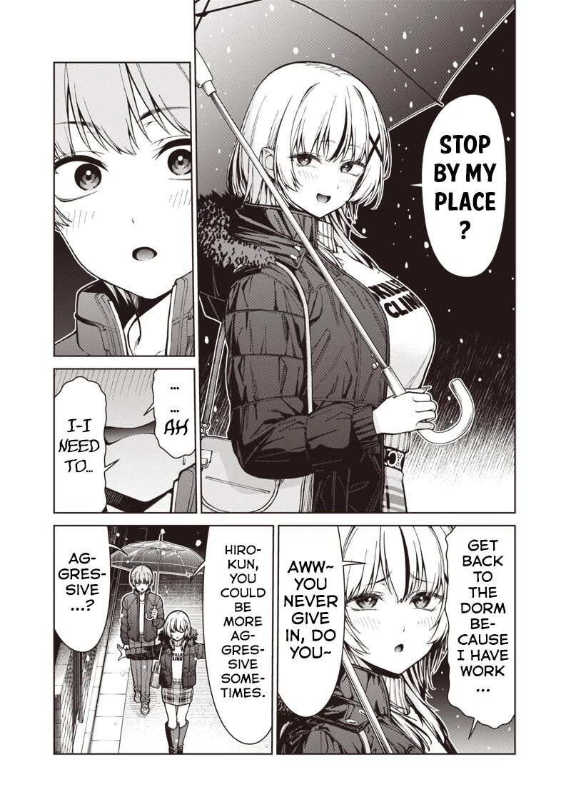 You Still Call Yourselves Teachers? chapter 33.2 page 9