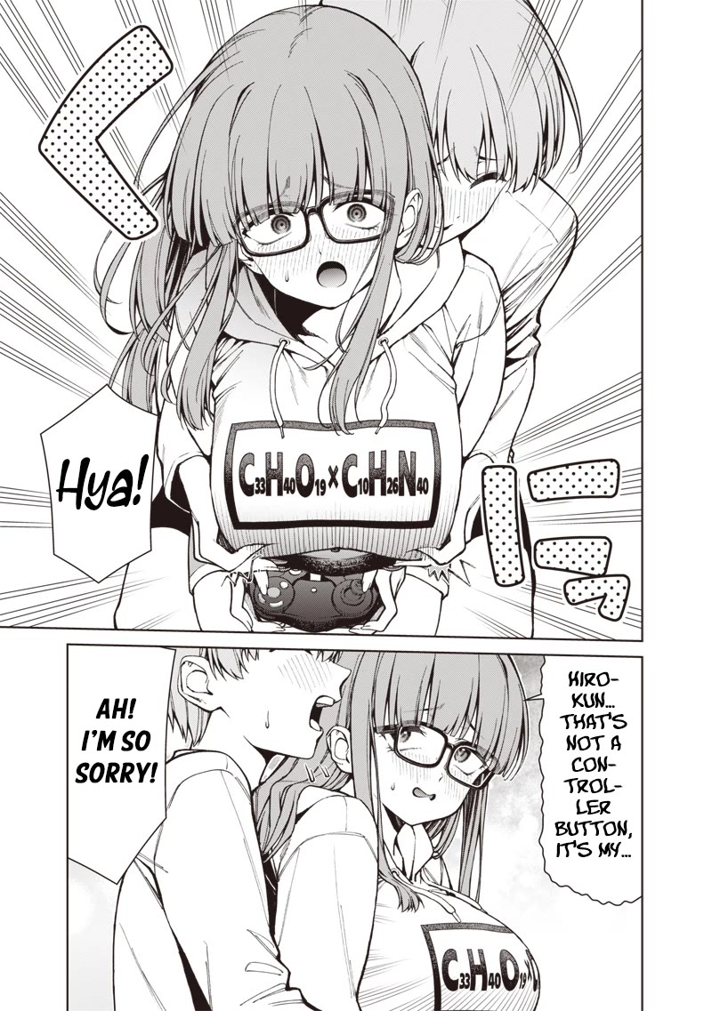 You Still Call Yourselves Teachers? chapter 34 page 13