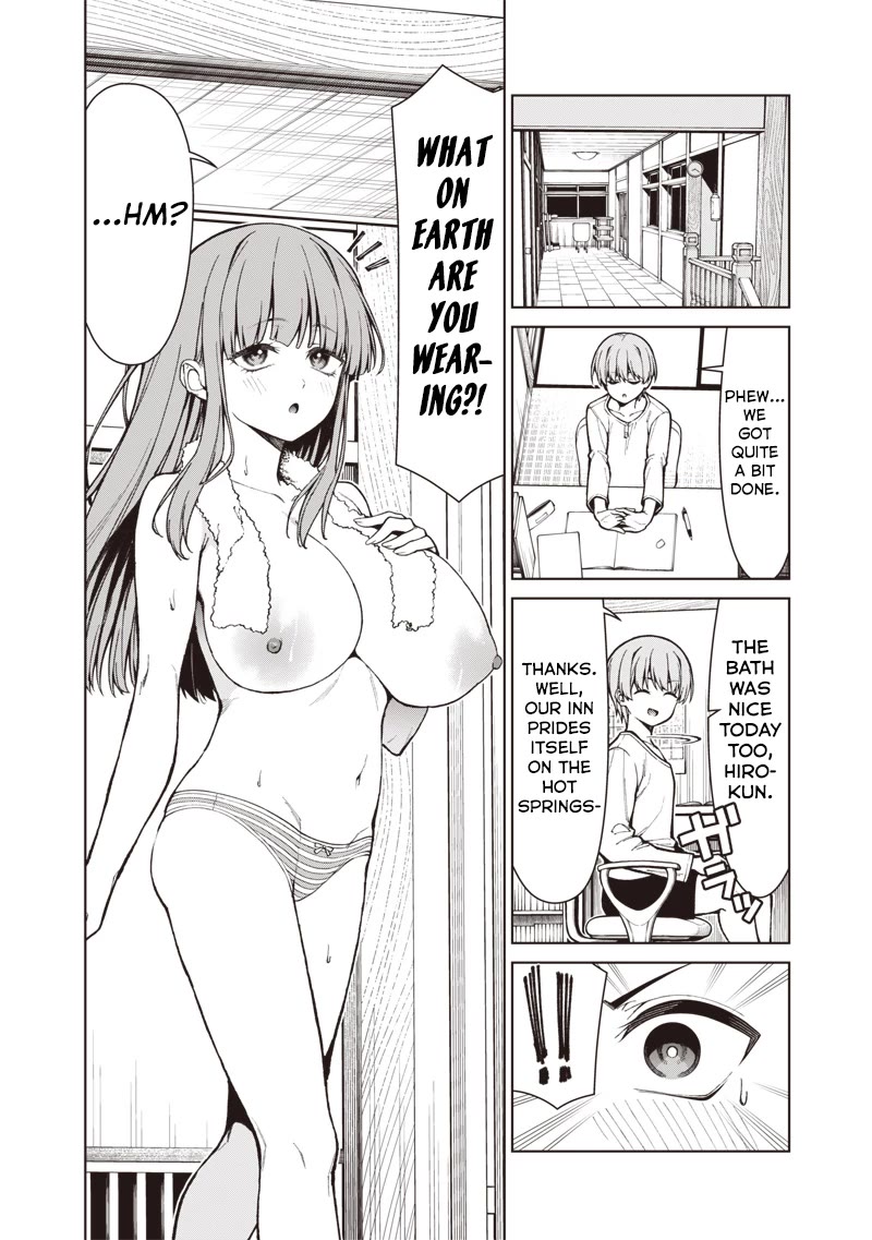 You Still Call Yourselves Teachers? chapter 34 page 14
