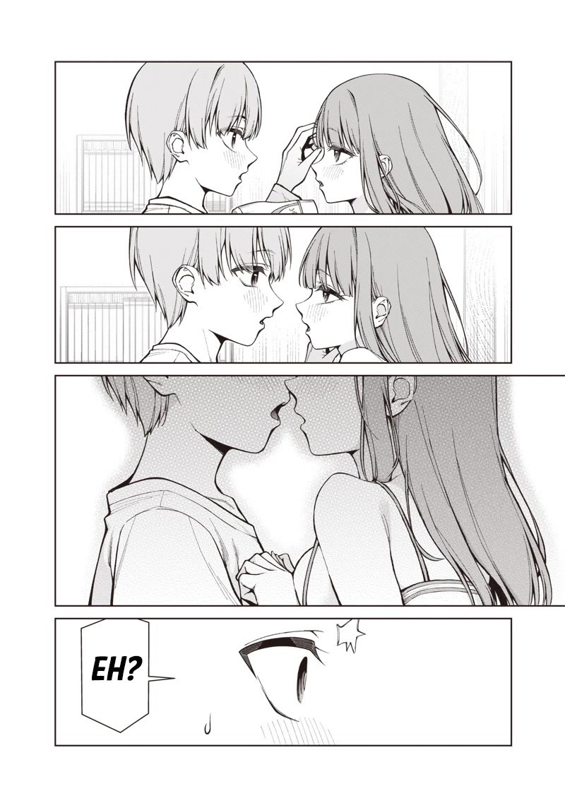 You Still Call Yourselves Teachers? chapter 34 page 18