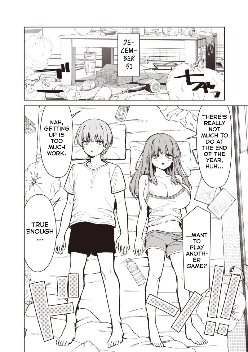 You Still Call Yourselves Teachers? chapter 34 page 22