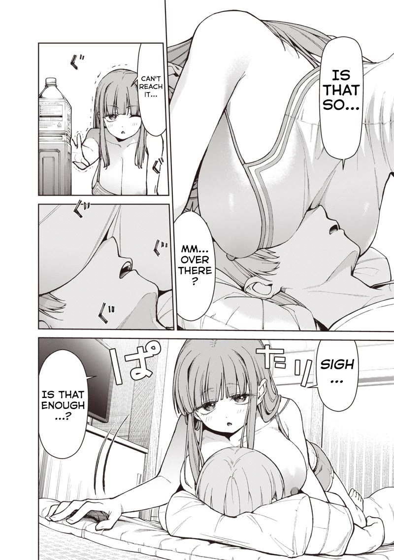You Still Call Yourselves Teachers? chapter 34 page 24