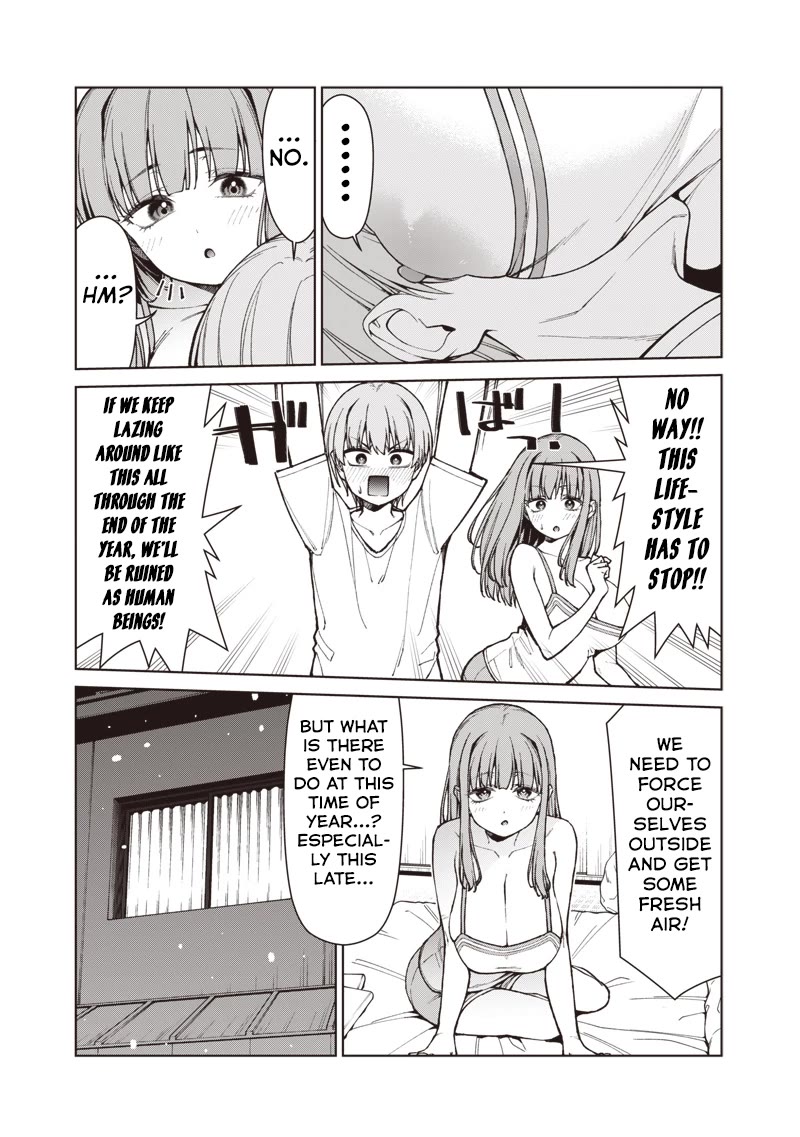 You Still Call Yourselves Teachers? chapter 34 page 25
