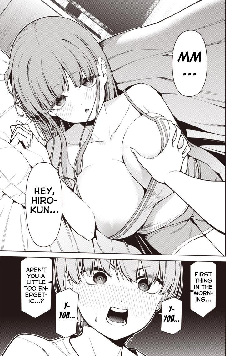 You Still Call Yourselves Teachers? chapter 34 page 3