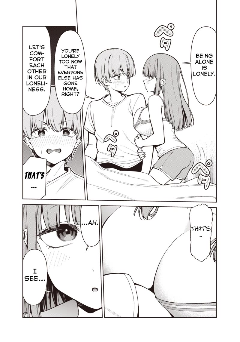 You Still Call Yourselves Teachers? chapter 34 page 5