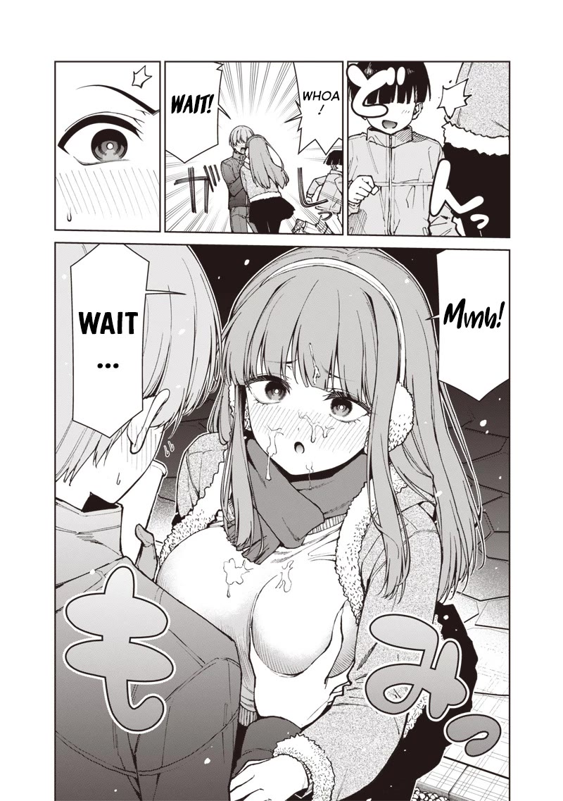 You Still Call Yourselves Teachers? chapter 35.1 page 12