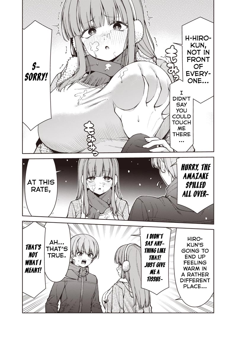 You Still Call Yourselves Teachers? chapter 35.1 page 13