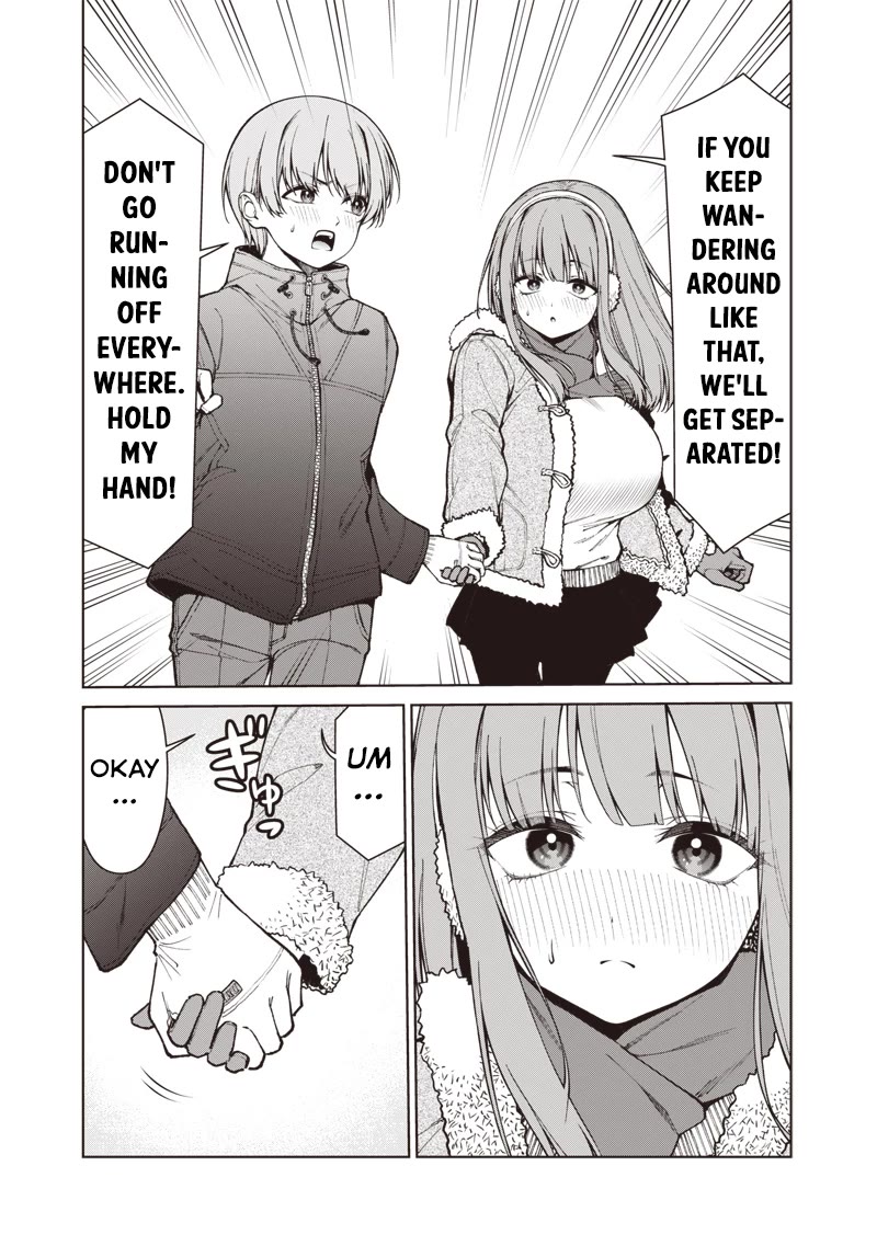 You Still Call Yourselves Teachers? chapter 35.1 page 15