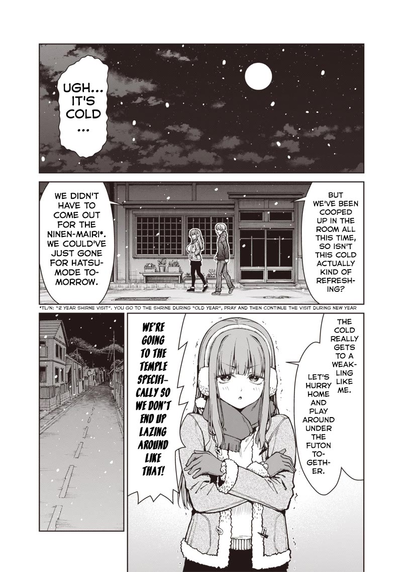 You Still Call Yourselves Teachers? chapter 35.1 page 2