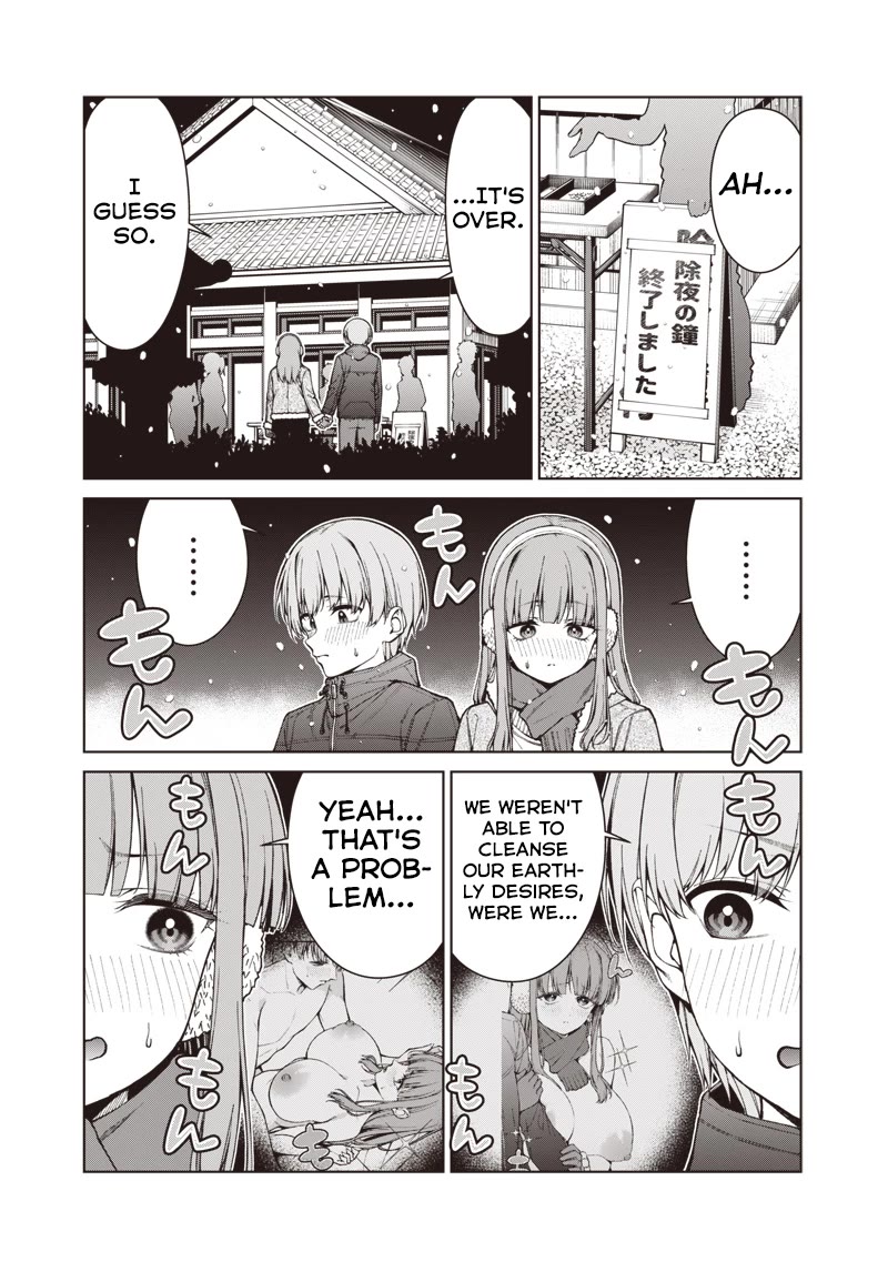 You Still Call Yourselves Teachers? chapter 35.1 page 21