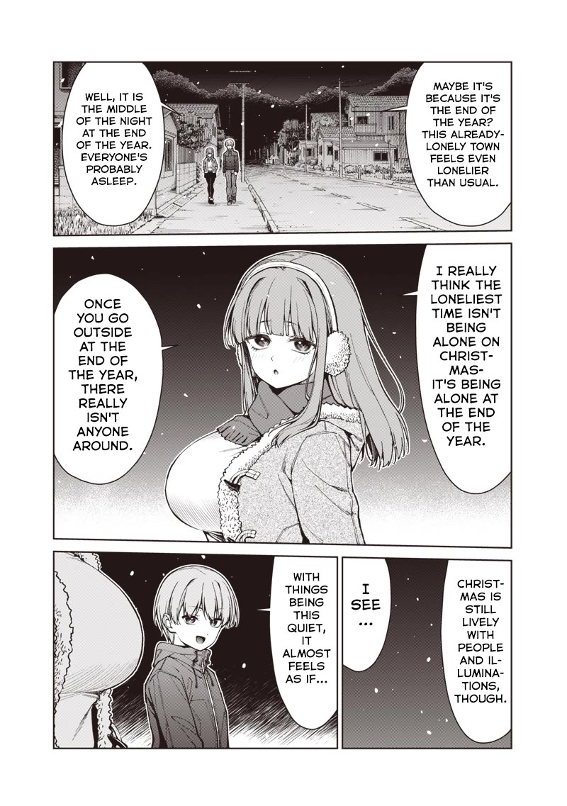 You Still Call Yourselves Teachers? chapter 35.1 page 3