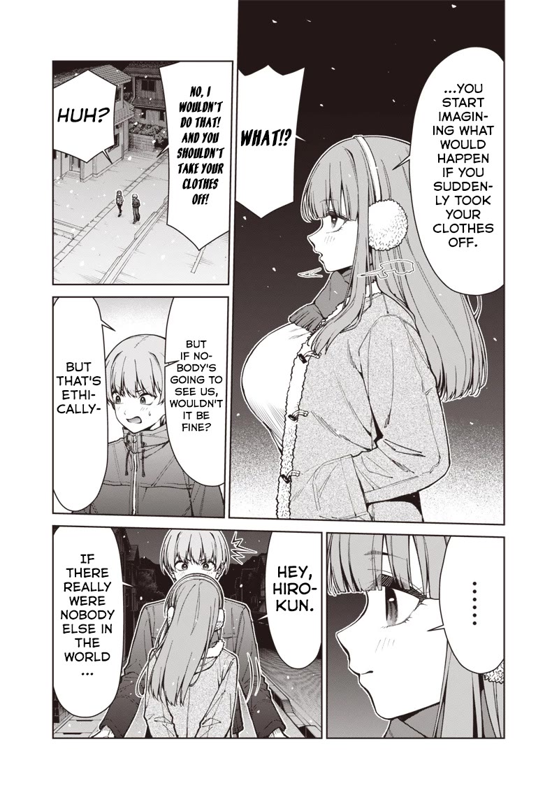 You Still Call Yourselves Teachers? chapter 35.1 page 5