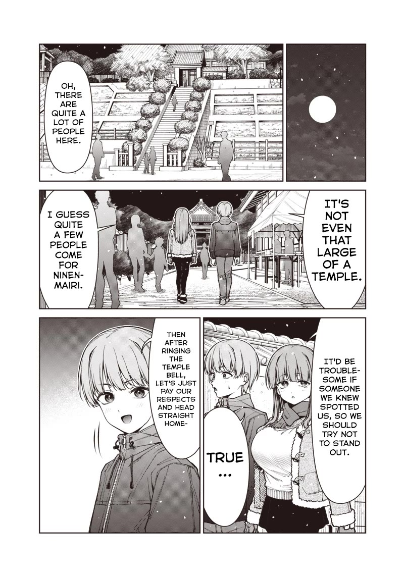 You Still Call Yourselves Teachers? chapter 35.1 page 8